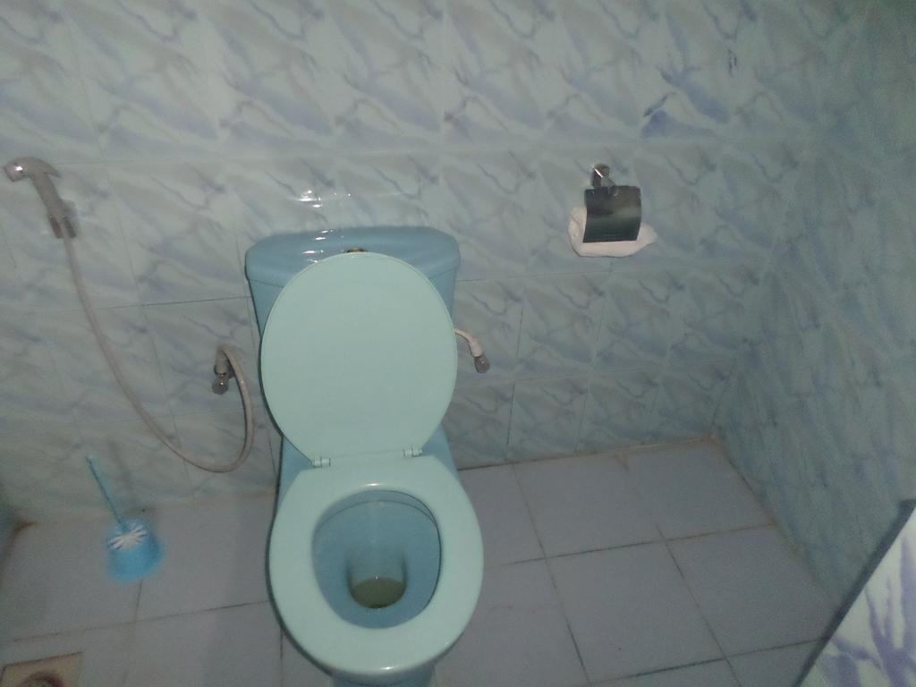 Grand Villa Mirissa Cameră foto